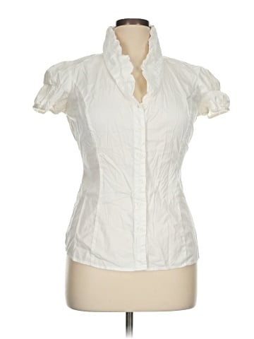 Chime Short Sleeve Blouse (view 1)