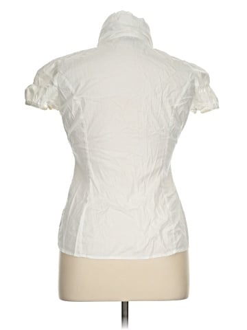 Chime Short Sleeve Blouse (view 2)