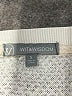 Wit & Wisdom 100% Polyester Ivory Pullover Sweater Size S - photo 7