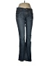 Kut from the Kloth Hearts Blue Jeans Size 4 (petite) - photo 1