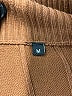 Assorted Brands Brown Turtleneck Sweater Size M - photo 8