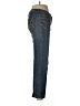 Kut from the Kloth Hearts Blue Jeans Size 4 (petite) - photo 4