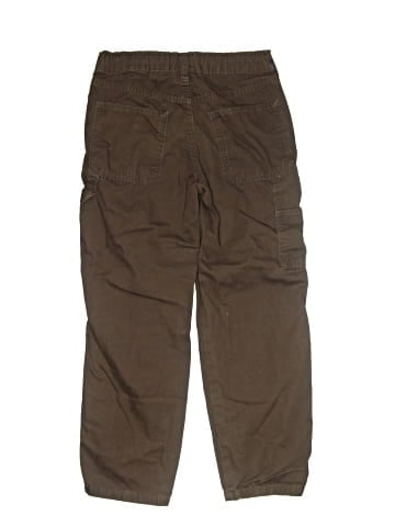 Gap Cargo Pants (view 2)