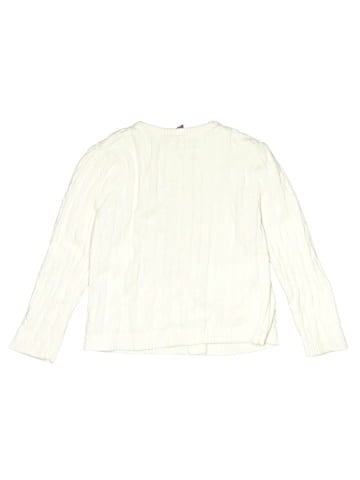 J. Khaki Cardigan (view 2)
