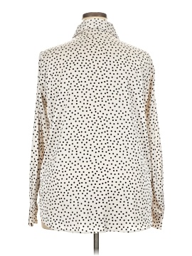 The Workshop Long Sleeve Blouse (view 2)