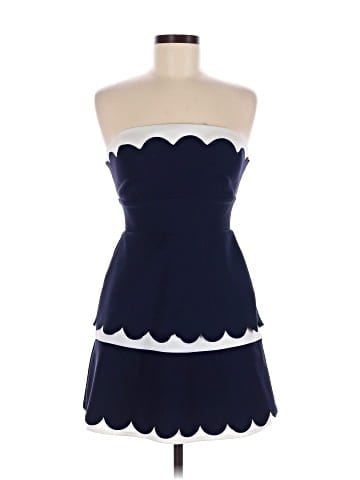 Teeze Me Cocktail Dress (view 1)