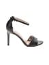 Aldo Black Sandals Size 7 - photo 1