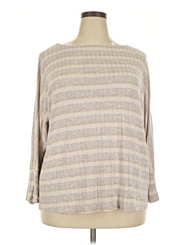 Cato Pullover Sweater (view 1)