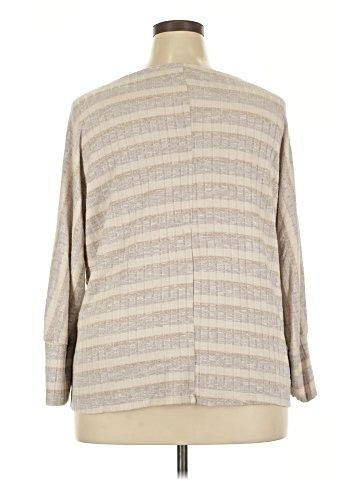 Cato Pullover Sweater (view 2)