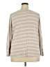 Cato Tan Pullover Sweater Size XXL (estimated) - photo 2