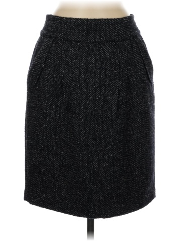 CAbi Wool Skirt (view 1)