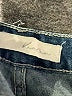 KANCAN JEANS Hearts Blue Jeans Size 7 - photo 7