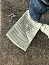 KANCAN JEANS Hearts Blue Jeans Size 7 - photo 8