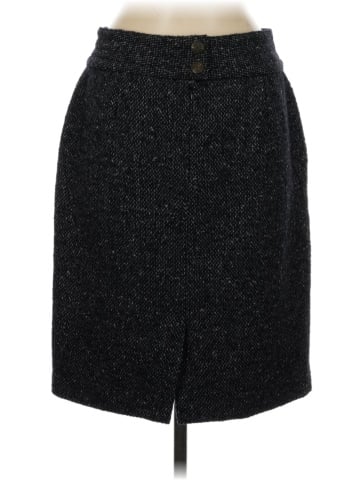 CAbi Wool Skirt (view 2)