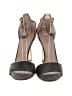 Aldo Black Sandals Size 7 - photo 2