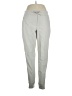 Athleta Solid Gray Casual Pants Size 16 (tall) - photo 1
