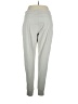 Athleta Solid Gray Casual Pants Size 16 (tall) - photo 2