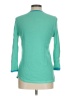 Unbranded Teal Pullover Sweater Size M (estimated) - photo 2