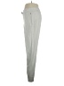 Athleta Solid Gray Casual Pants Size 16 (tall) - photo 5