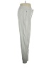 Athleta Solid Gray Casual Pants Size 16 (tall) - photo 4