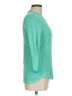 Unbranded Teal Pullover Sweater Size M (estimated) - photo 4