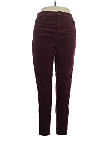 Ann Taylor Jeggings (view 1)