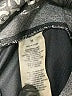 Betsey Johnson Solid Black Active Pants Size M - photo 5