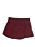 Pinspark Solid Burgundy Active Skort Size 2X - photo 2