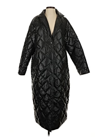 Fashion Coat (view 1)