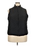 Relativity Black Vest Size 2X - photo 1