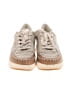 Oasis Society Tan Sneakers Size 7 1/2 - photo 2