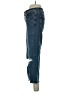 Express Hearts Blue Jeans Size 0 (petite) - photo 5