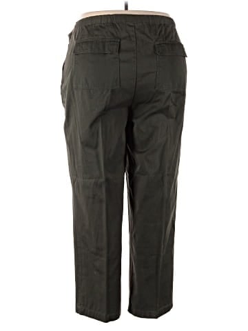 Venezia Jeans Clothing Co. Casual Pants (view 2)
