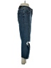 Express Hearts Blue Jeans Size 0 (petite) - photo 4