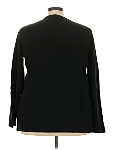 Erika Pullover Sweater (view 2)
