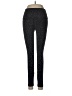 Lululemon Athletica Polka Dots Black Active Pants Size 4 - photo 1
