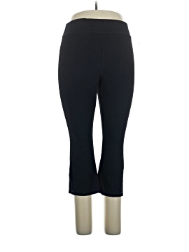 T By Talbots Active Pants