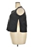 DeVine Gray Sleeveless Top Size 20 - photo 5