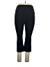 T by Talbots Black Active Pants Size XL - photo 2