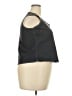 DeVine Gray Sleeveless Top Size 20 - photo 4