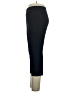 T by Talbots Black Active Pants Size XL - photo 5