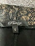 Paniz Black Leggings Size S - photo 7