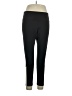 Assorted Brands Color Block Black Active Pants Size XL - photo 1