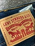 Levi's Blue Jeans Size 32 waist - photo 9