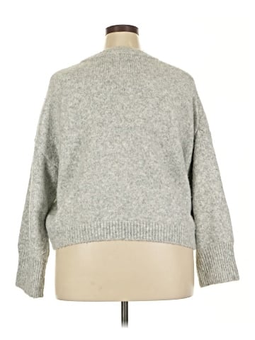 Abercrombie & Fitch Pullover Sweater (view 2)