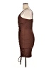 Assorted Brands Brown Cocktail Dress Size XL - photo 5