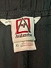 Avalanche Black Casual Pants Size XL - photo 7