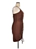 Assorted Brands Brown Cocktail Dress Size XL - photo 4