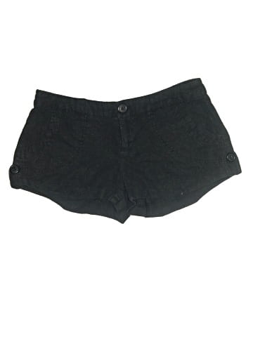Miley Cyrus & Max Azria Shorts (view 1)