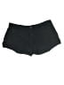 Miley Cyrus & Max Azria Solid Black Shorts Size 9 - photo 1